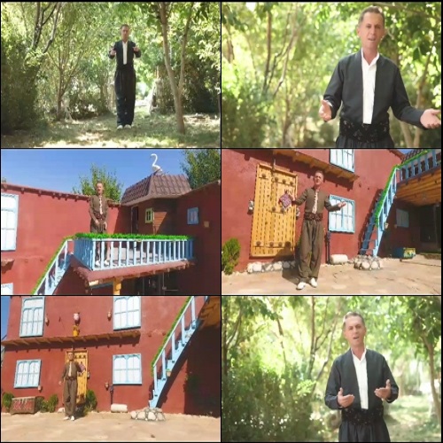 دلسوز خالدی چی بکم